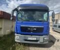 Синій МАН TGM, об'ємом двигуна 6.9 л та пробігом 690 тис. км за 36000 $, фото 5 на Automoto.ua