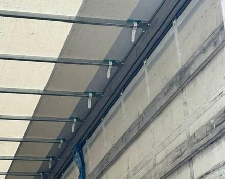 Синий МАН ТГМ, объемом двигателя 0 л и пробегом 214 тыс. км за 71889 $, фото 14 на Automoto.ua