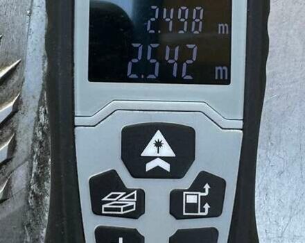 Синий МАН ТГМ, объемом двигателя 6.9 л и пробегом 214 тыс. км за 72531 $, фото 23 на Automoto.ua