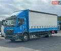 Синий МАН ТГМ, объемом двигателя 0 л и пробегом 214 тыс. км за 71889 $, фото 1 на Automoto.ua