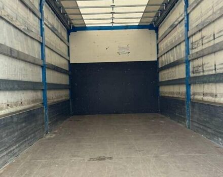 Синий МАН ТГМ, объемом двигателя 6.9 л и пробегом 214 тыс. км за 72531 $, фото 15 на Automoto.ua