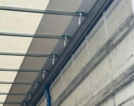 Синий МАН ТГМ, объемом двигателя 6.9 л и пробегом 214 тыс. км за 72531 $, фото 16 на Automoto.ua