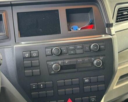 Синий МАН ТГМ, объемом двигателя 6.9 л и пробегом 214 тыс. км за 72531 $, фото 18 на Automoto.ua