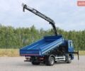 Синій МАН TGM, об'ємом двигуна 0 л та пробігом 0 тис. км за 55000 $, фото 19 на Automoto.ua