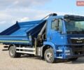 Синій МАН TGM, об'ємом двигуна 0 л та пробігом 0 тис. км за 55000 $, фото 27 на Automoto.ua