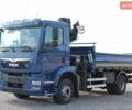 Синій МАН TGM, об'ємом двигуна 0 л та пробігом 0 тис. км за 55000 $, фото 18 на Automoto.ua