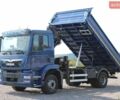 Синій МАН TGM, об'ємом двигуна 0 л та пробігом 0 тис. км за 55000 $, фото 1 на Automoto.ua