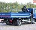 Синій МАН TGM, об'ємом двигуна 0 л та пробігом 0 тис. км за 55000 $, фото 30 на Automoto.ua