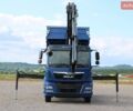 Синій МАН TGM, об'ємом двигуна 0 л та пробігом 0 тис. км за 55000 $, фото 35 на Automoto.ua