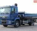 Синій МАН TGM, об'ємом двигуна 0 л та пробігом 0 тис. км за 55000 $, фото 20 на Automoto.ua