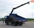 Синій МАН TGM, об'ємом двигуна 0 л та пробігом 0 тис. км за 55000 $, фото 17 на Automoto.ua