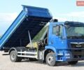 Синій МАН TGM, об'ємом двигуна 0 л та пробігом 0 тис. км за 55000 $, фото 11 на Automoto.ua