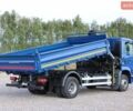 Синій МАН TGM, об'ємом двигуна 0 л та пробігом 0 тис. км за 55000 $, фото 31 на Automoto.ua