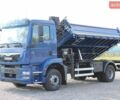Синій МАН TGM, об'ємом двигуна 0 л та пробігом 0 тис. км за 55000 $, фото 22 на Automoto.ua