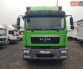 Зелений МАН TGM, об'ємом двигуна 6.9 л та пробігом 399 тис. км за 35700 $, фото 1 на Automoto.ua