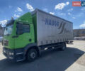 Зелений МАН TGM, об'ємом двигуна 6.87 л та пробігом 715 тис. км за 29500 $, фото 2 на Automoto.ua