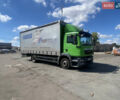Зелений МАН TGM, об'ємом двигуна 6.87 л та пробігом 715 тис. км за 29500 $, фото 1 на Automoto.ua
