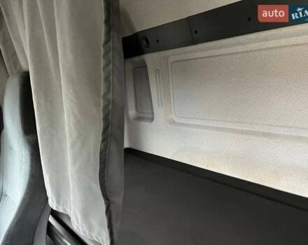 Зеленый МАН ТГМ, объемом двигателя 0 л и пробегом 600 тыс. км за 81464 $, фото 17 на Automoto.ua