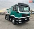 Зеленый МАН ТГМ, объемом двигателя 0 л и пробегом 600 тыс. км за 81464 $, фото 1 на Automoto.ua