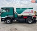 Зеленый МАН ТГМ, объемом двигателя 6.9 л и пробегом 600 тыс. км за 80955 $, фото 1 на Automoto.ua