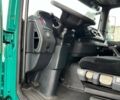Зеленый МАН ТГМ, объемом двигателя 0 л и пробегом 600 тыс. км за 81464 $, фото 14 на Automoto.ua