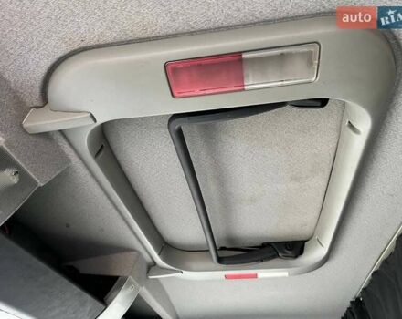 Зеленый МАН ТГМ, объемом двигателя 0 л и пробегом 600 тыс. км за 81464 $, фото 22 на Automoto.ua