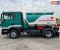 Зеленый МАН ТГМ, объемом двигателя 6.9 л и пробегом 600 тыс. км за 82599 $, фото 1 на Automoto.ua