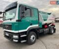 Зеленый МАН ТГМ, объемом двигателя 0 л и пробегом 600 тыс. км за 81464 $, фото 7 на Automoto.ua