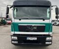 Зеленый МАН ТГМ, объемом двигателя 0 л и пробегом 600 тыс. км за 81464 $, фото 3 на Automoto.ua