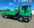 Зелений МАН TGM, об'ємом двигуна 6.9 л та пробігом 328 тис. км за 69900 $, фото 1 на Automoto.ua