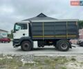 Белый МАН ТГС 18.400, объемом двигателя 0 л и пробегом 550 тыс. км за 27500 $, фото 2 на Automoto.ua