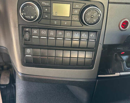 Білий МАН ТГС 18.400, об'ємом двигуна 10.5 л та пробігом 411 тис. км за 23894 $, фото 13 на Automoto.ua