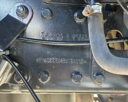 Білий МАН ТГС 18.400, об'ємом двигуна 10.5 л та пробігом 411 тис. км за 23894 $, фото 26 на Automoto.ua