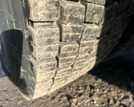 Білий МАН ТГС 18.400, об'ємом двигуна 10.5 л та пробігом 411 тис. км за 23894 $, фото 9 на Automoto.ua