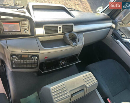 Білий МАН ТГС 18.400, об'ємом двигуна 10.5 л та пробігом 411 тис. км за 23894 $, фото 18 на Automoto.ua