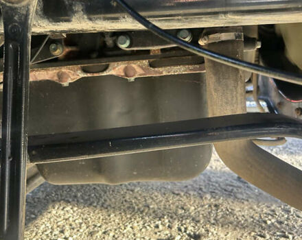 Білий МАН ТГС 18.400, об'ємом двигуна 10.5 л та пробігом 411 тис. км за 23894 $, фото 27 на Automoto.ua