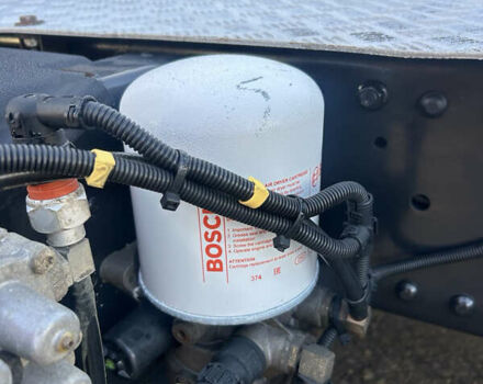 Білий МАН ТГС 18.400, об'ємом двигуна 10.5 л та пробігом 411 тис. км за 23894 $, фото 29 на Automoto.ua