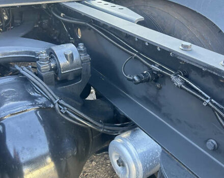 Білий МАН ТГС 18.400, об'ємом двигуна 10.5 л та пробігом 411 тис. км за 23894 $, фото 23 на Automoto.ua