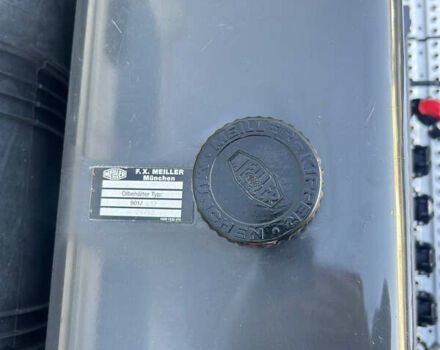 Білий МАН ТГС 18.400, об'ємом двигуна 10.5 л та пробігом 411 тис. км за 23894 $, фото 28 на Automoto.ua