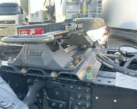 Білий МАН ТГС 18.400, об'ємом двигуна 10.5 л та пробігом 411 тис. км за 23894 $, фото 21 на Automoto.ua