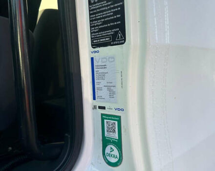 Білий МАН ТГС 18.400, об'ємом двигуна 10.5 л та пробігом 411 тис. км за 23894 $, фото 12 на Automoto.ua