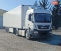 МАН ТГС 18.400, объемом двигателя 0 л и пробегом 988 тыс. км за 47999 $, фото 7 на Automoto.ua