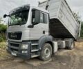 МАН ТГС 18.400, об'ємом двигуна 10.5 л та пробігом 404 тис. км за 36000 $, фото 1 на Automoto.ua