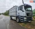 МАН ТГС 18.400, объемом двигателя 10.5 л и пробегом 404 тыс. км за 45000 $, фото 4 на Automoto.ua