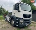 МАН ТГС 18.400, об'ємом двигуна 0 л та пробігом 836 тис. км за 15400 $, фото 1 на Automoto.ua