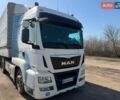МАН ТГС 18.400, объемом двигателя 0 л и пробегом 670 тыс. км за 36000 $, фото 1 на Automoto.ua