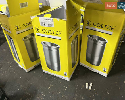 Серый МАН ТГС 18.400, объемом двигателя 10.52 л и пробегом 1 тыс. км за 18000 $, фото 20 на Automoto.ua