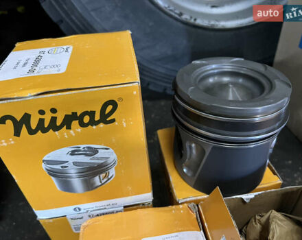 Серый МАН ТГС 18.400, объемом двигателя 10.52 л и пробегом 1 тыс. км за 18000 $, фото 23 на Automoto.ua