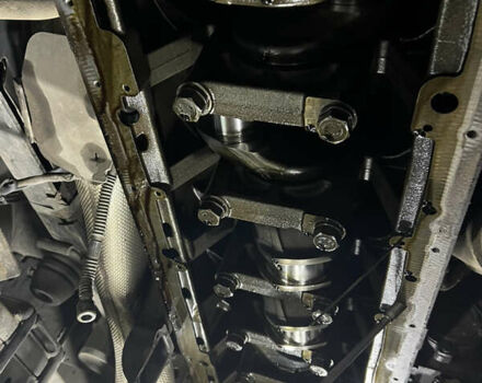 Серый МАН ТГС 18.400, объемом двигателя 10.52 л и пробегом 1 тыс. км за 18000 $, фото 14 на Automoto.ua