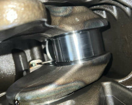 Серый МАН ТГС 18.400, объемом двигателя 10.52 л и пробегом 1 тыс. км за 18000 $, фото 13 на Automoto.ua